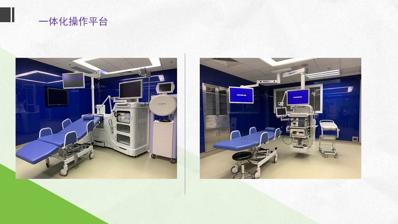 【连载】1现代呼吸内镜室的功能区划分与设施-支气管镜治疗技术的选择