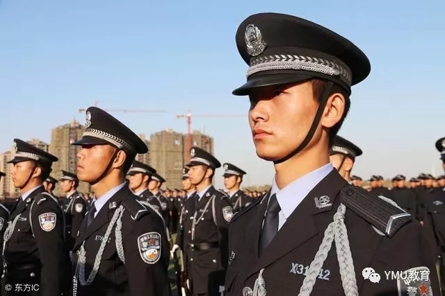 辅警改革已实施:辅警将转为公务员编制!